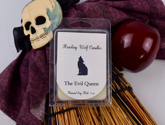 The Evil Queen Wax Melt